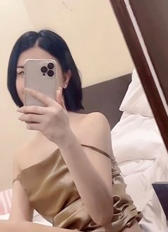 Mae Quinn ( Camshow and Meet Up) - escort in Manila Photo 1 of 7