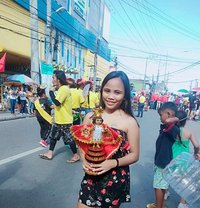 Mae Teen Small Girl Like White Guy - escort in Cebu City