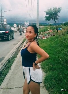 Mae Teen Small Girl Like White Guy - escort in Cebu City Photo 4 of 5