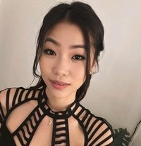 Nammi - escort in Tokyo Photo 3 of 6