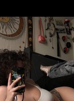 Maecelle - escort in Lille Photo 2 of 4