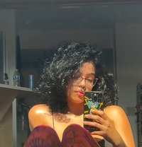 Maecelle - escort in Lille