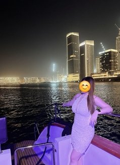 Maegan BigBoobs in Doha - escort in Doha Photo 15 of 19