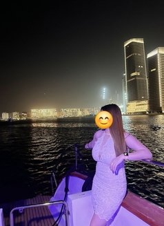 Maegan BigBoobs in Doha - escort in Doha Photo 16 of 19