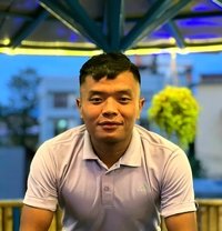 Maehang Rai - Male escort in Kathmandu