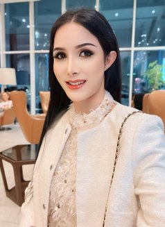 Maekhru Good Service With Threesome - Transsexual escort in Al Manama Photo 1 of 9