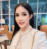 Maekhru Good Service With Threesome - Transsexual escort in Al Manama