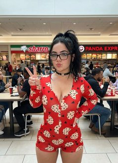 Maelle Dwarf - puta in Athens Photo 8 of 16