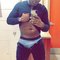 Maelor - Male adult performer in Beirut