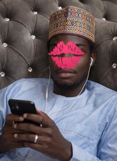 Maestro - Acompañantes masculino in Kano Photo 1 of 1