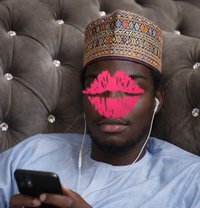 Maestro - Male escort in Kano