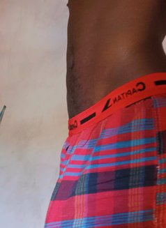 Maestro - Male escort in Kano Photo 2 of 2