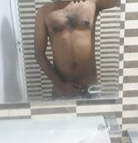 Maestro Mahdi VIP - Male escort in Colombo