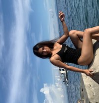 Maeve - escort in Cebu City