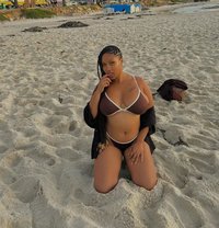 Maeve Maya - escort in Dakar
