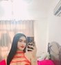 Maeya (both) Ladyboy - Acompañantes transexual in Muscat Photo 7 of 7