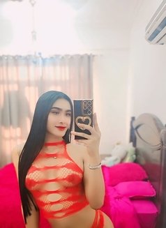 Maeya (both) Ladyboy - Transsexual escort in Muscat Photo 7 of 7