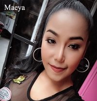 Maeya Fanstatic Girl - escort in Bangkok