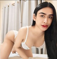new ladyboy ( Both)🇸🇦🇹🇭 - Transsexual escort in Riyadh Photo 2 of 6