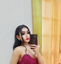 Maeya in ​Bangkok​( Both) - Acompañantes transexual in Bangkok