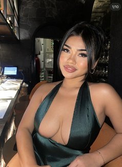 Maeya sexy lady, good massage and SF. - Agencia de putas in Hong Kong Photo 1 of 4