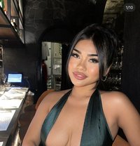 Maeya sexy lady, good massage and SF. - Agencia de putas in Hong Kong