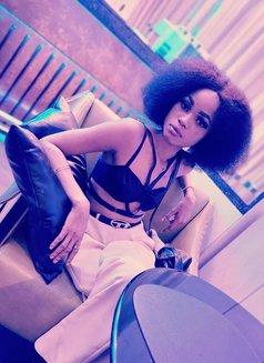 Maeya - puta in Dubai Photo 20 of 23