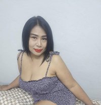 Maeya - escort in Pattaya