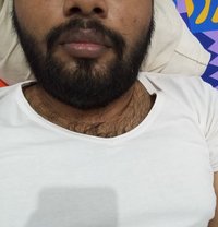 Mafa-Only for ladies - Male escort in Colombo