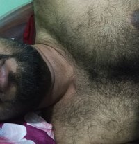 Mafa-Only for ladies - Male escort in Colombo