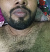 Mafa-Only for ladies - Male escort in Colombo