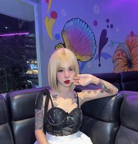 Mafia Hot Sex - Acompañantes transexual in Manila