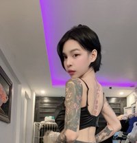 Mafia Hot Sex - Acompañantes transexual in Manila
