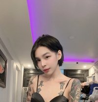 Mafia Hot Sex - Acompañantes transexual in Manila