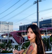 Mafia Hot Sex - Acompañantes transexual in Manila
