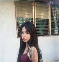 Mafia Hot Sex - Acompañantes transexual in Manila