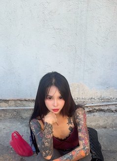 Mafia Hot Sex - Transsexual escort in Manila Photo 4 of 4