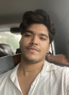 Mafiabhav - Male escort in Navi Mumbai Photo 1 of 5