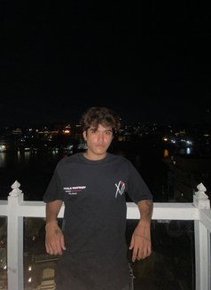 Mafiabhav - Male escort in Navi Mumbai Photo 2 of 5