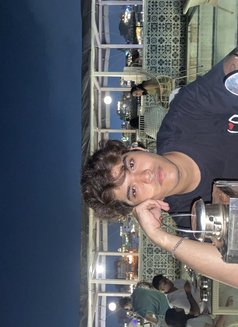 Mafiabhav - Male escort in Navi Mumbai Photo 4 of 5