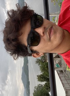 Mafiabhav - Male escort in Navi Mumbai Photo 5 of 5