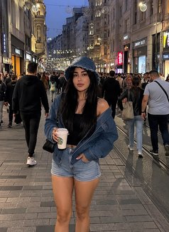 MEELEK RUSSIAN ESCORT GURGAON - Agencia de putas in Gurgaon Photo 4 of 8