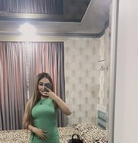 MAFUZA RUSSIAN ESCORT GURGAON - Agencia de putas in Gurgaon
