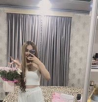 MAFUZA RUSSIAN ESCORT GURGAON - Agencia de putas in Gurgaon