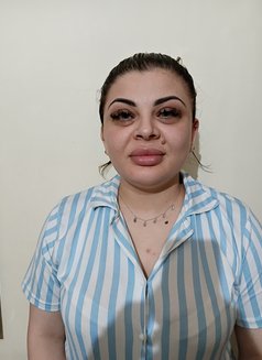Mafuza - escort in Gurgaon Photo 1 of 1