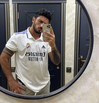 Maga - Male escort in Dubai