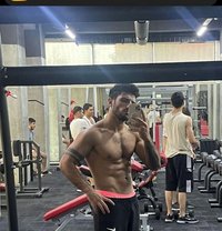 Maga - Male escort in Dubai