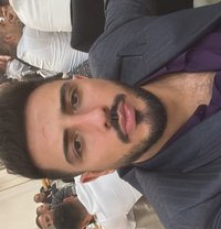 Maga - Male escort in Dubai