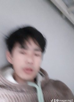 Magar Mg - Male escort in Seoul Photo 1 of 5