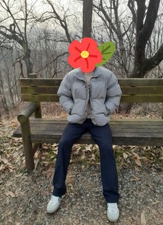 Magar Mg - Male escort in Seoul Photo 2 of 5